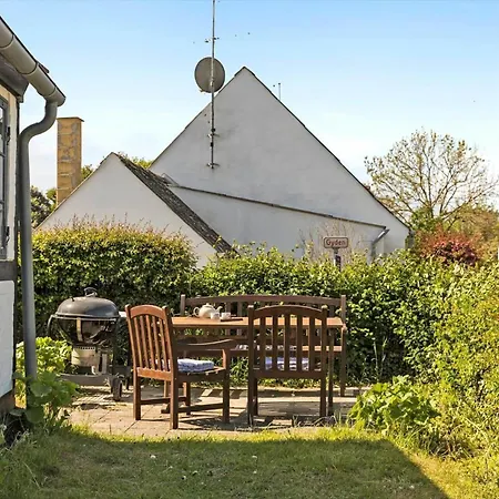 20313-samso-orby-hovedgade-53 Сasa de vacaciones