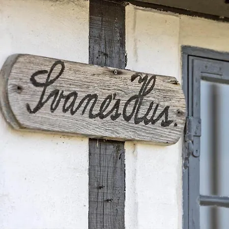 20313-samso-orby-hovedgade-53 Сasa de vacaciones