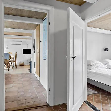 펜션 20313-samso-orby-hovedgade-53 *