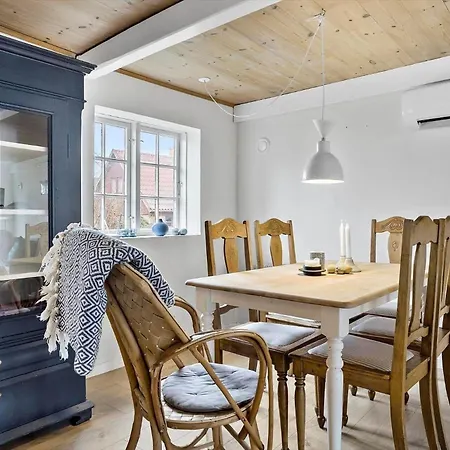 펜션 20313-samso-orby-hovedgade-53 *