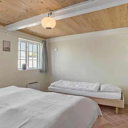 20313-samso-orby-hovedgade-53 Сasa de vacaciones