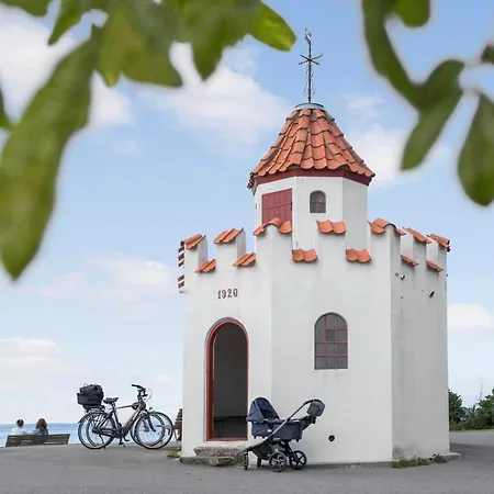 20313-samso-orby-hovedgade-53 * Brundby