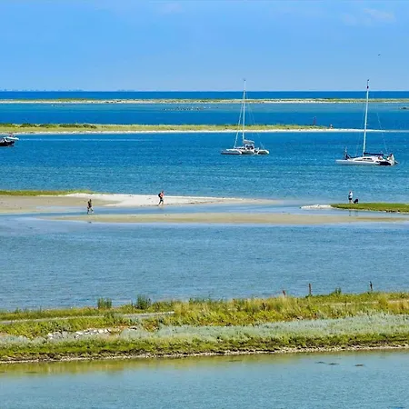 Сasa de vacaciones 20313-samso-orby-hovedgade-53 Brundby