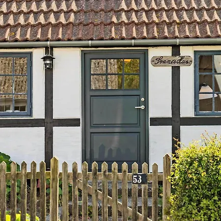 Сasa de vacaciones 20313-samso-orby-hovedgade-53